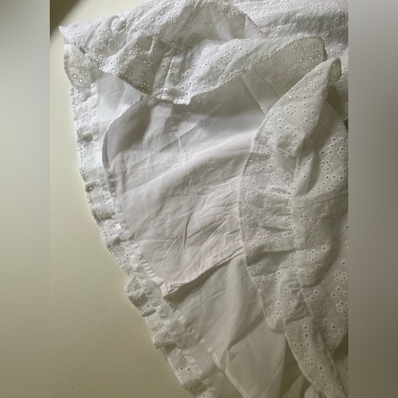 Jack by BB Dakota White Dress - Picture 6 of 7